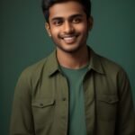 AI Generated image of Indian | Best mobile car wash in Trivandrum